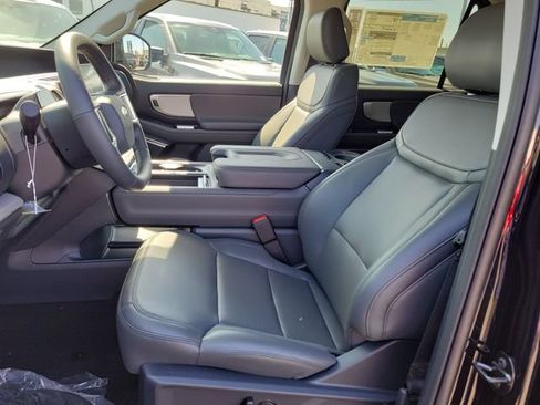New 2027 Ford Expedition Max Active AWD/4WD image 20