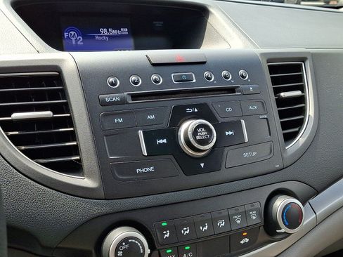 Used 2014 Honda CR-V EX image 18