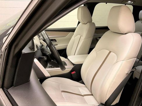 Used 2024 MAZDA CX-90 3.3 Turbo w/ Premium Plus Pkg image 15