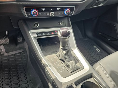 New 2025 Audi Q3 2.0T Premium Plus image 22