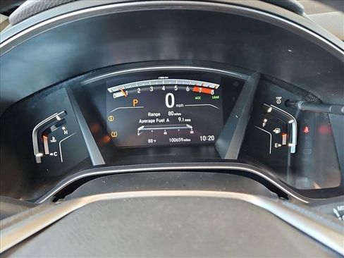 Used 2019 Honda CR-V EX image 11