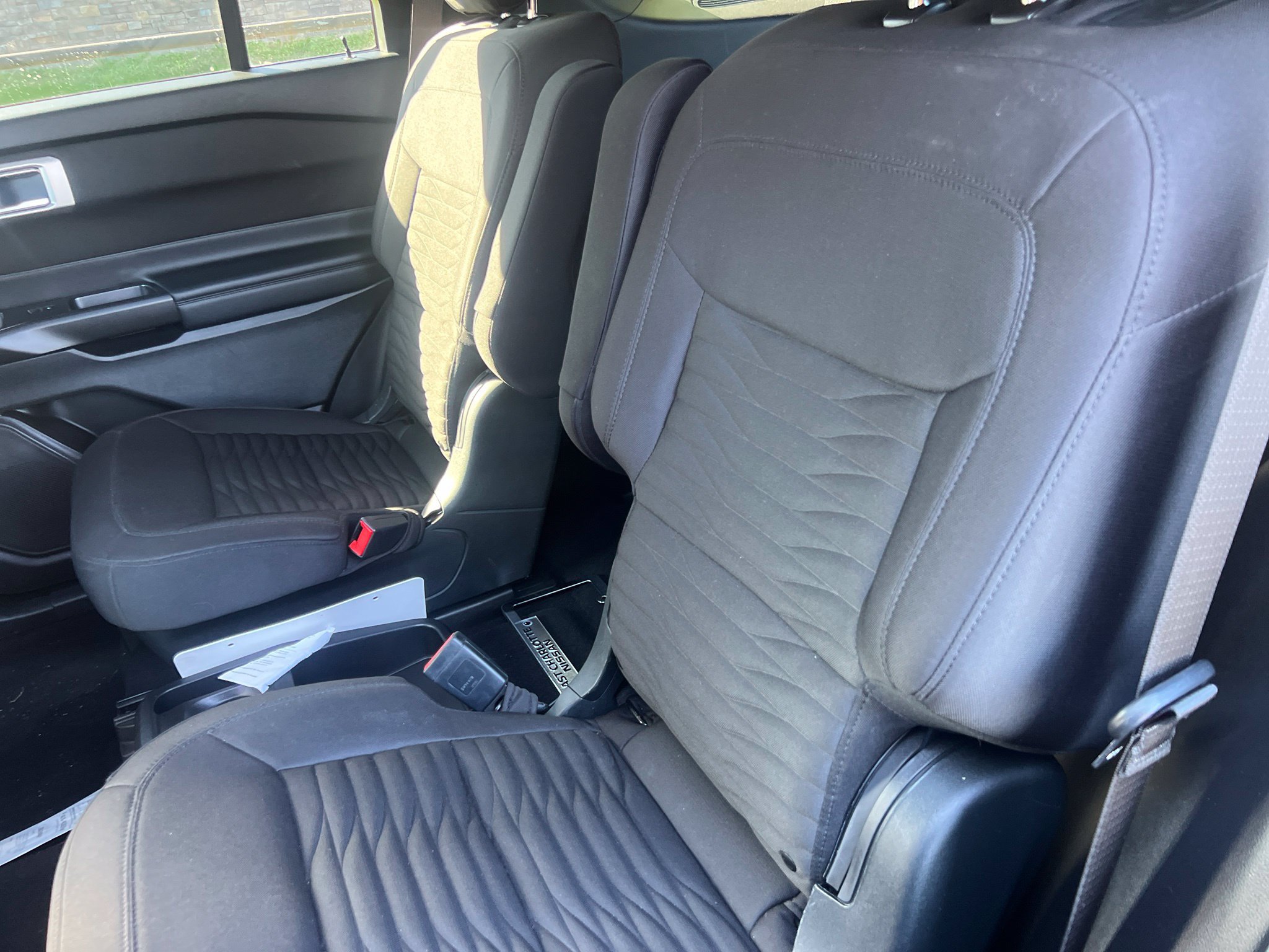 Used 2020 Ford Explorer XLT w/ Comfort Package AWD/4WD image 14