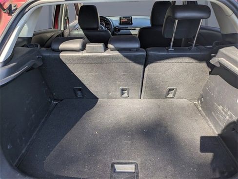 Used 2016 MAZDA CX-3 Touring w/ Premium Package image 12