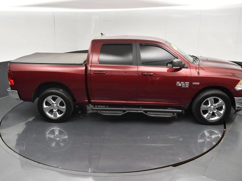 Used 2019 RAM 1500 Big Horn AWD/4WD image 30
