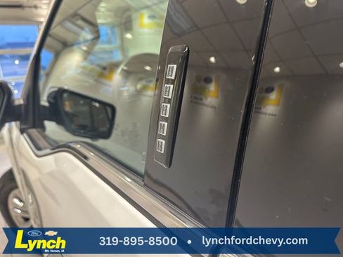 Certified 2024 Ford F150 Lariat w/ Equipment Group 502A High AWD/4WD image 20