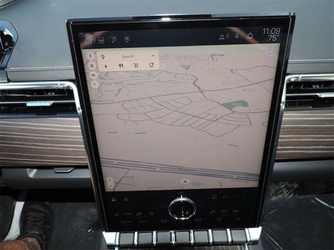 New 2025 GMC Sierra EV Denali image 24