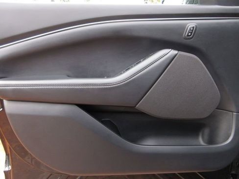 New 2026 Ford Mustang Mach-E Select w/ Technology Package RWD image 9