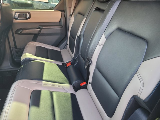 Certified 2024 Ford Bronco Wildtrak AWD/4WD image 13