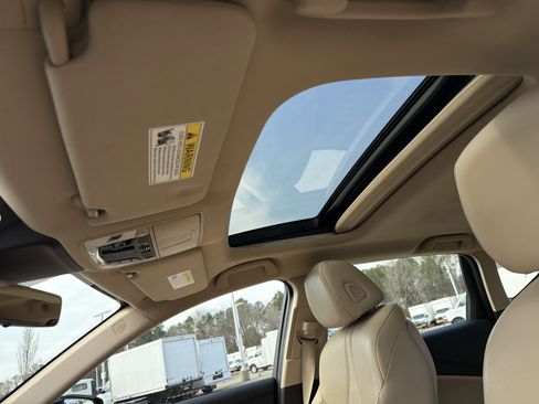 Certified 2021 Acura TLX image 28