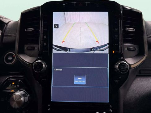 Used 2022 RAM 1500 Rebel w/ Rebel Level 2 Equipment Group image 19