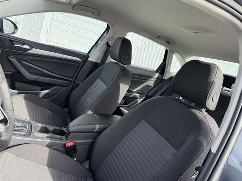 New 2026 Volkswagen Jetta S image 16