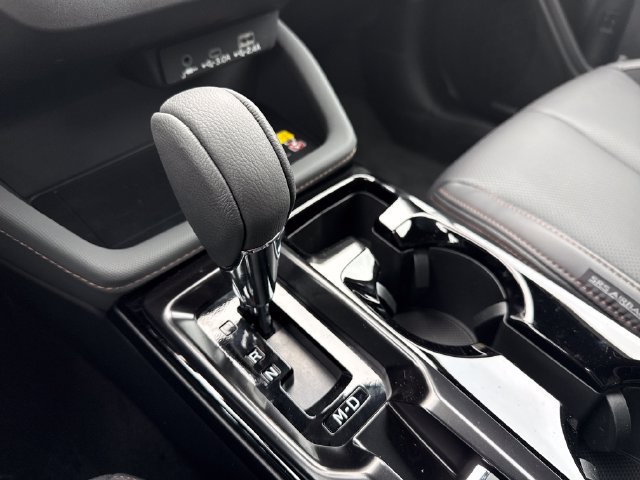 New 2026 Subaru Forester Touring AWD/4WD image 29