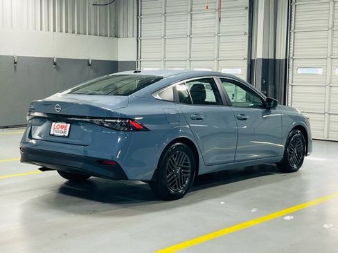 New 2026 Nissan Sentra SV image 14