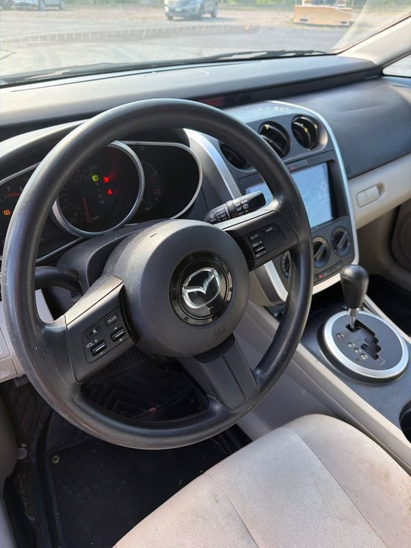 Used 2008 MAZDA CX-7 Sport FWD image 2