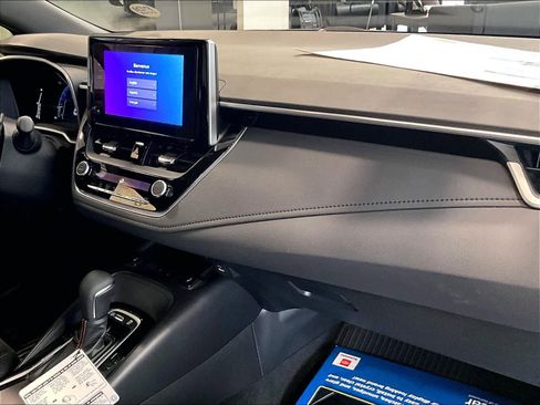 New 2026 Toyota Corolla SE image 10