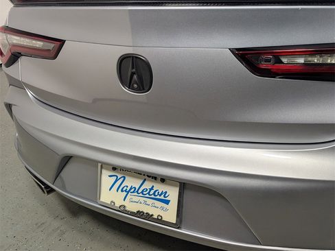 Used 2021 Acura TLX image 8