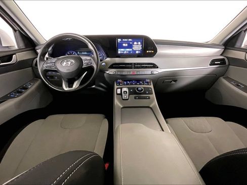 Used 2021 Hyundai Palisade SEL w/ Convenience Package FWD image 15