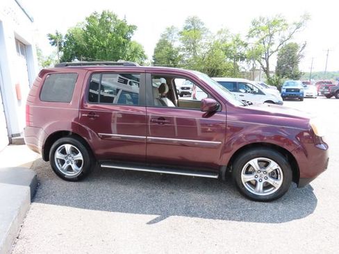 Used 2015 Honda Pilot EX image 5