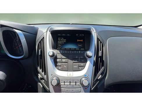 Certified 2016 Chevrolet Equinox LT w/ Convenience Package AWD/4WD image 17