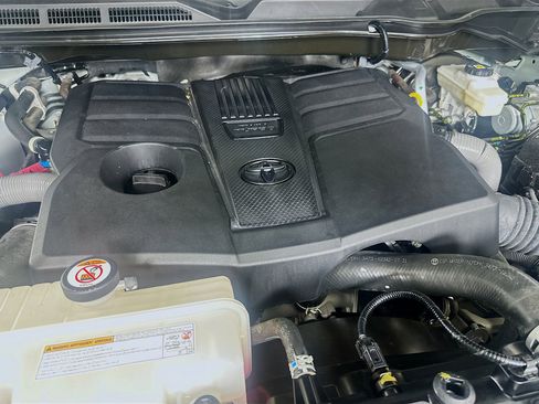 Used 2024 Toyota Tundra SR5 w/ TRD Off-Road Package image 33