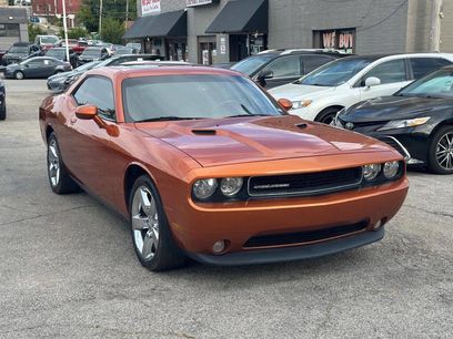 Used 2011 Dodge Challenger