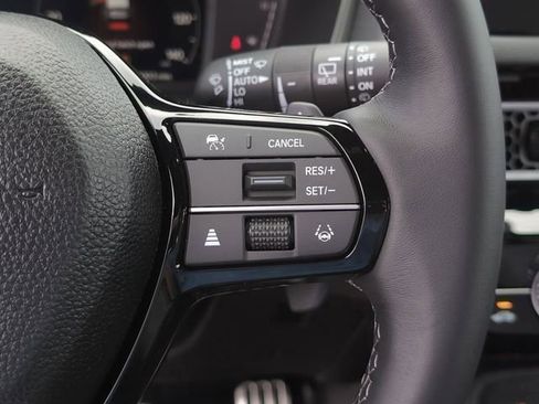 New 2026 Honda Civic Sport Touring image 20