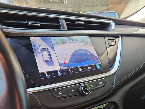 Used 2020 Buick Encore GX Essence w/ Advanced Technology Package FWD image 30