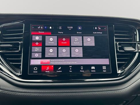 Used 2022 Dodge Durango GT AWD/4WD image 10