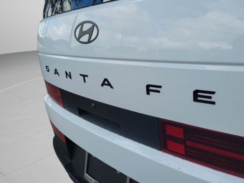 New 2026 Hyundai Santa Fe XRT image 6