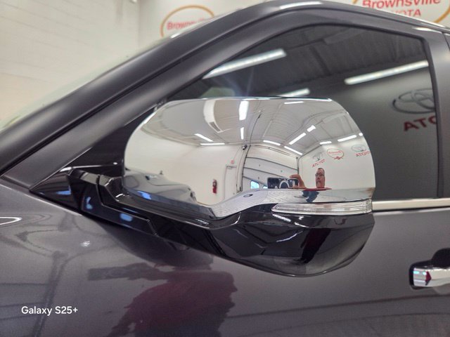 New 2026 Toyota Tundra 1794 Edition AWD/4WD image 19