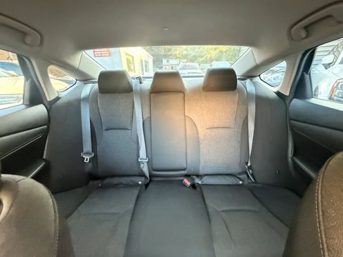 Used 2024 Honda Accord LX image 24