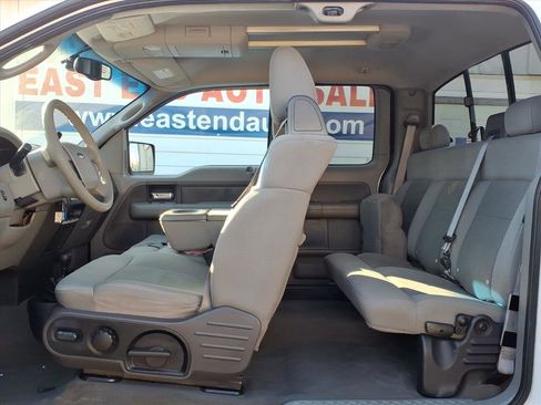 Used 2004 Ford F150 XLT image 6