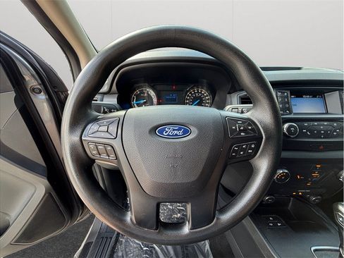 Used 2020 Ford Ranger XL w/ Equipment Group 101A Mid RWD image 19