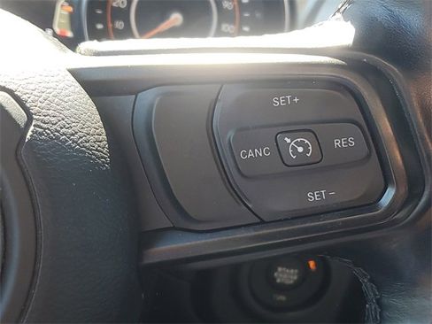 Used 2020 Jeep Gladiator Sport w/ Quick Order Package 24S image 19