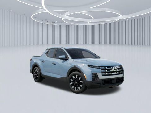New 2026 Hyundai Santa Cruz SE FWD image 2