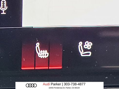 New 2026 Audi A6 Prestige AWD/4WD image 20