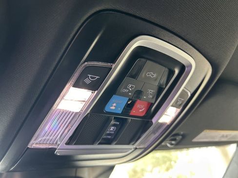 New 2026 RAM 2500 Limited image 48