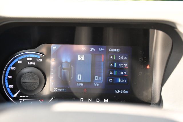 Used 2024 Ford Bronco Big Bend AWD/4WD image 31