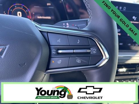 New 2026 Chevrolet Suburban LT w/ Comfort Package image 21