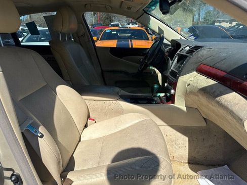 Used 2010 Lexus LS 460 image 8