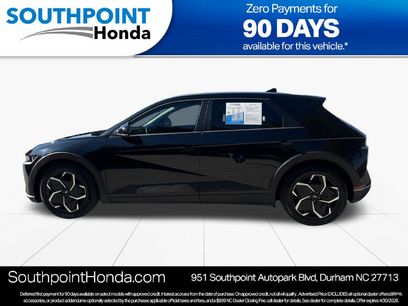 Used 2024 Hyundai Ioniq 5 SEL