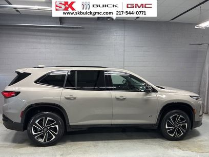 New 2026 Buick Enclave Sport Touring w/ Power Package