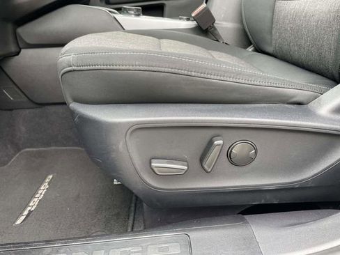 Certified 2024 Ford Bronco Sport Big Bend w/ Convenience Package image 18