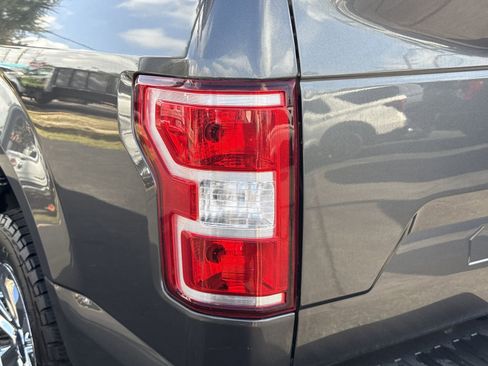 Used 2019 Ford F150 XLT w/ Equipment Group 301A Mid image 7