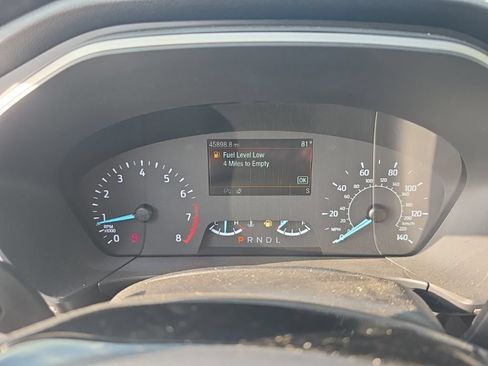 Used 2022 Ford Escape SEL AWD/4WD image 10