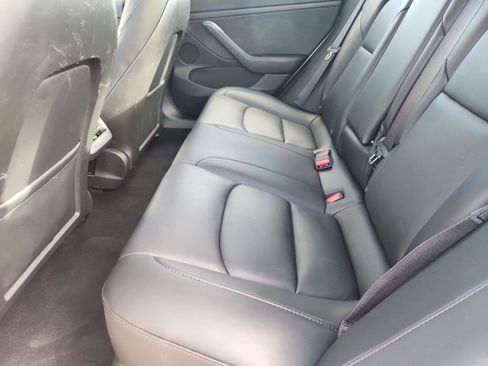 Used 2023 Tesla Model 3 Standard Range RWD image 25