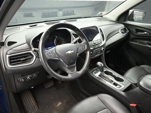 Used 2019 Chevrolet Equinox Premier AWD/4WD image 12