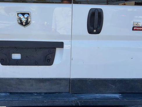 Used 2017 RAM ProMaster 2500 FWD image 16