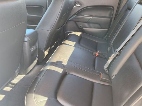 Used 2019 Chevrolet Colorado ZR2 AWD/4WD image 19