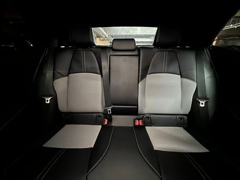 New 2026 Toyota Corolla XSE FWD image 16